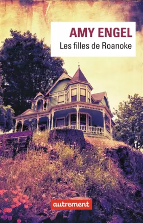 Couverture du produit · Les filles de Roanoke