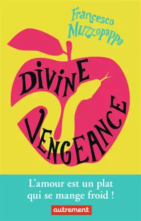 Couverture du produit · Divine vengeance