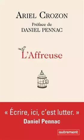 Couverture du produit · L'Affreuse