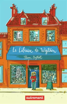 Couverture du produit · Le Libraire de Wigtown
