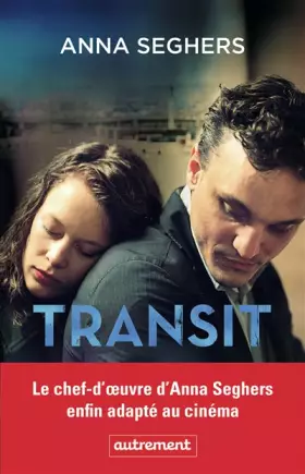 Couverture du produit · Transit
