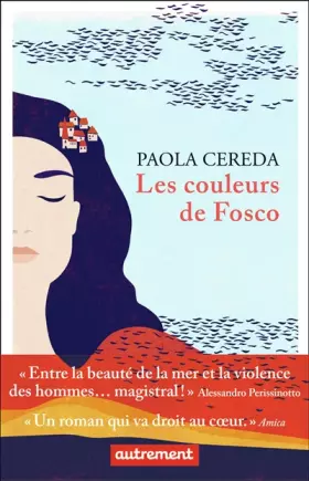 Couverture du produit · Les couleurs de Fosco