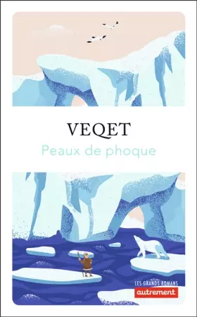 Couverture du produit · Peaux de phoque