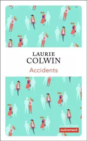 Couverture du produit · Accidents