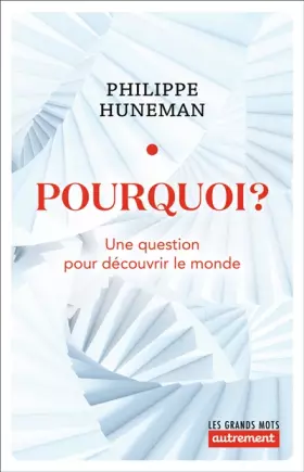 Couverture du produit · Pourquoi ?: Une question pour découvrir le monde