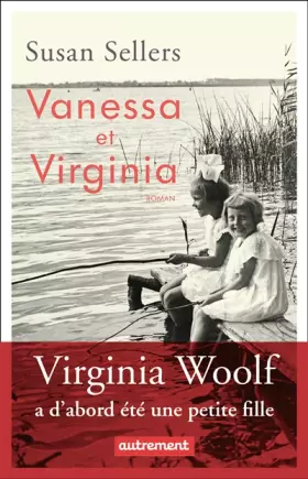 Couverture du produit · Vanessa et Virginia