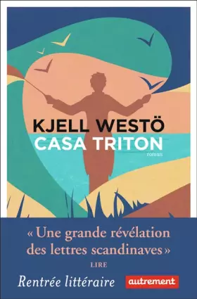 Couverture du produit · Casa Triton