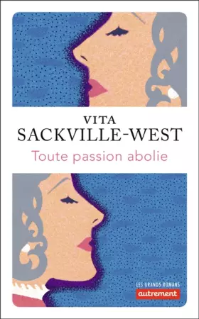 Couverture du produit · Toute passion abolie