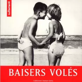 Couverture du produit · Baisers volés