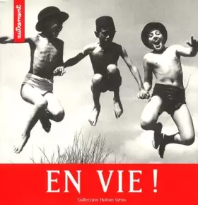 Couverture du produit · En vie !