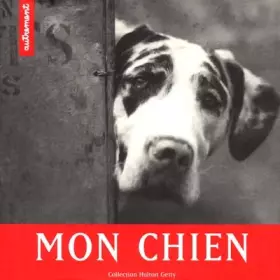Couverture du produit · Mon chien