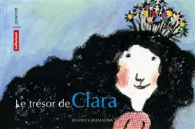 Couverture du produit · Le trésor de Clara