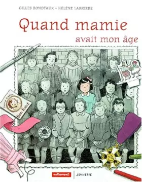 Couverture du produit · Quand mamie avait mon âge