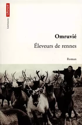 Couverture du produit · Eleveurs de rennes