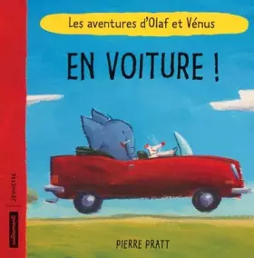 Couverture du produit · En voiture !