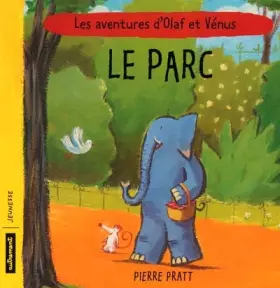 Couverture du produit · Le parc
