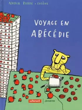 Couverture du produit · Voyage en Abécédie