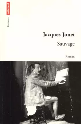 Couverture du produit · Sauvage