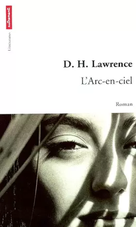 Couverture du produit · L'Arc-en-ciel