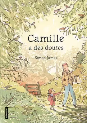Couverture du produit · Camille a des doutes