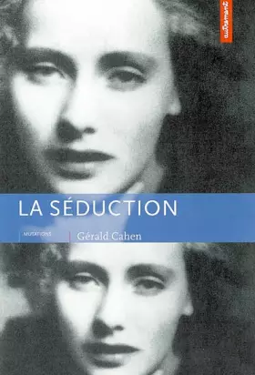 Couverture du produit · La Séduction