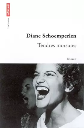 Couverture du produit · Tres morsures