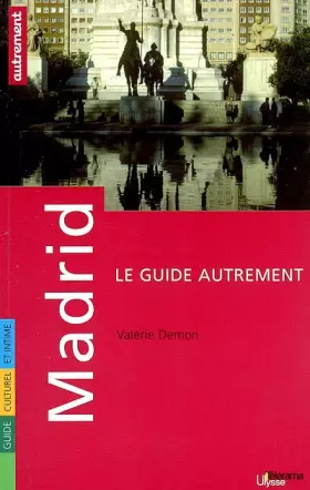 Couverture du produit · Madrid