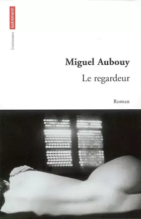 Couverture du produit · Le Regardeur