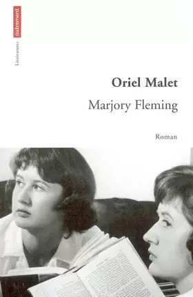 Couverture du produit · Marjory Fleming