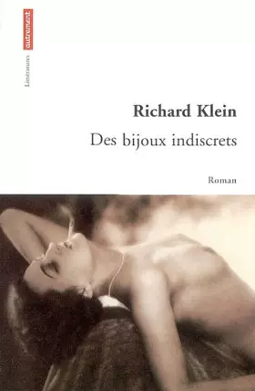 Couverture du produit · Des bijoux indiscrets