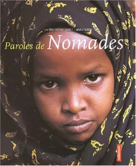 Couverture du produit · Paroles de nomades