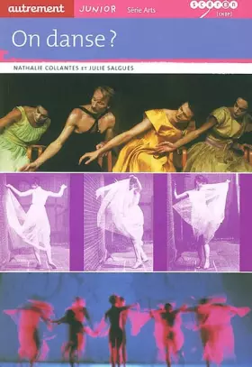 Couverture du produit · On danse ?