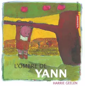 Couverture du produit · L'Ombre de Yann