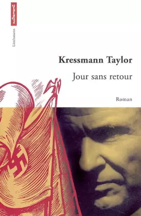 Couverture du produit · Jour sans retour