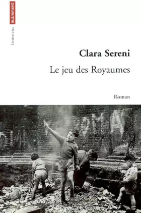 Couverture du produit · Le Jeu des royaumes