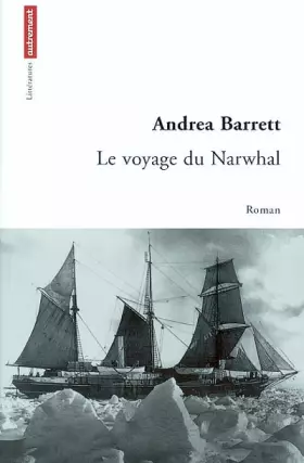 Couverture du produit · Le Voyage de Narwhal