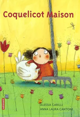 Couverture du produit · Coquelicot maison