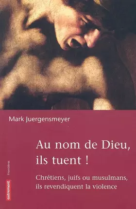 Couverture du produit · Au nom de Dieu, ils tuent !