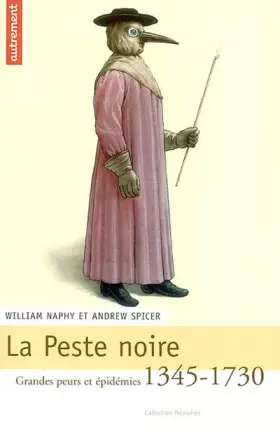 Couverture du produit · La Peste Noire