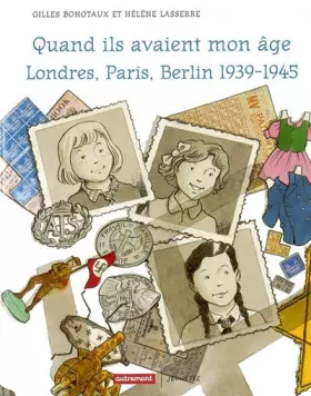 Couverture du produit · Quand ils avaient.... 39/45