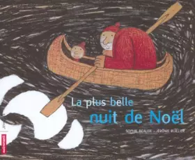 Couverture du produit · La Plus Belle Nuit de Noël