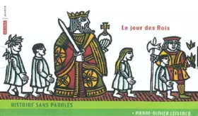 Couverture du produit · Le Jour des rois