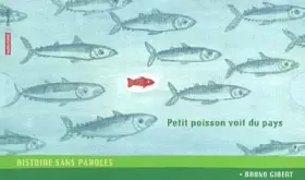 Couverture du produit · Petit poisson voit du pays