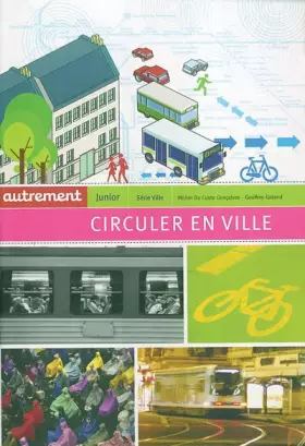 Couverture du produit · Circuler en ville