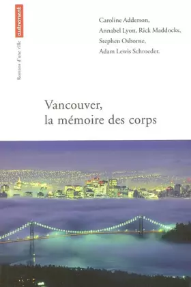 Couverture du produit · Vancouver : Dilemmes en stéréo