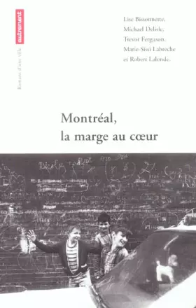 Couverture du produit · Montréal