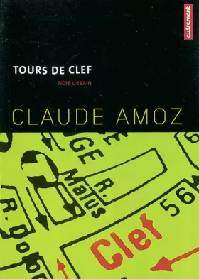 Couverture du produit · Tours de clef