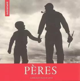 Couverture du produit · Pères