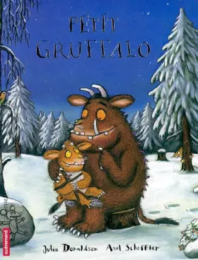 Couverture du produit · Petit Gruffalo