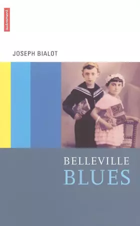 Couverture du produit · Belleville Blues